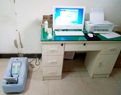 北京崇文中方中醫(yī)院成功引進(jìn)進(jìn)口高端骨密度儀SMART，開啟精準(zhǔn)診療新篇章