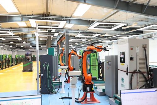 數(shù)字科技賦能技術(shù)實(shí)踐，為北京城市副中心發(fā)展增綠添彩