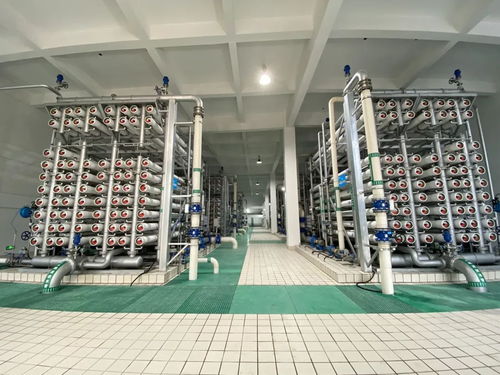 碧水源 借混改東風(fēng)全面推進(jìn)“五項(xiàng)融合”，有效提升公司核心競爭力